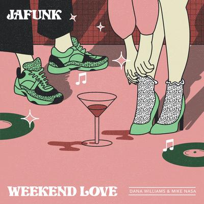 Weekend Love's cover