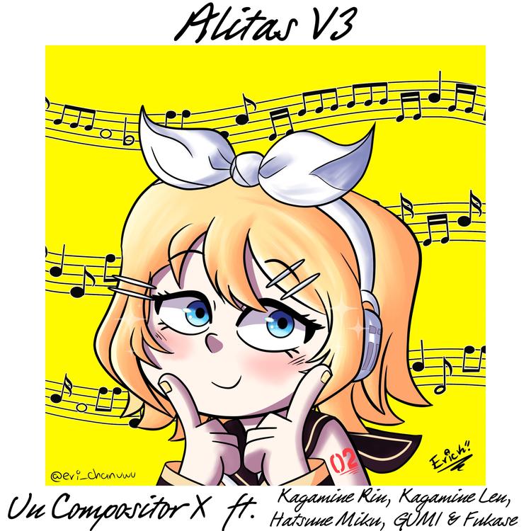 Un Compositor X's avatar image