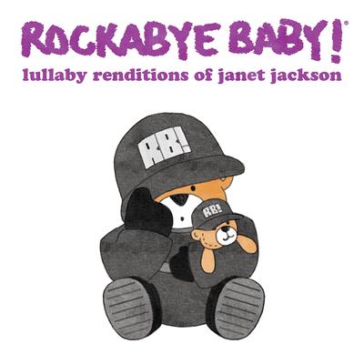 Miss You Much By Rockabye Baby!'s cover