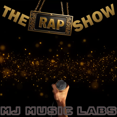 MJ Music Labs's cover