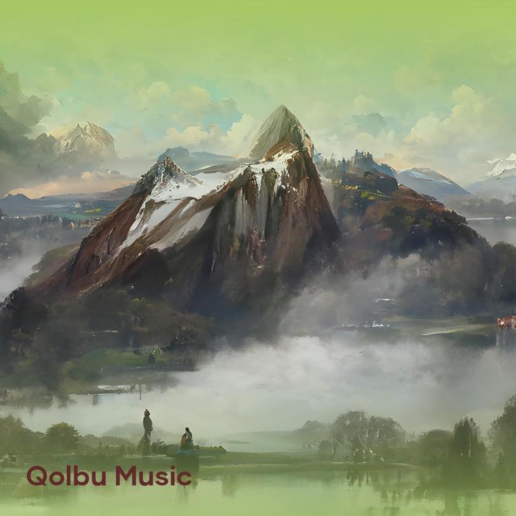 QOLBU MUSIC's avatar image