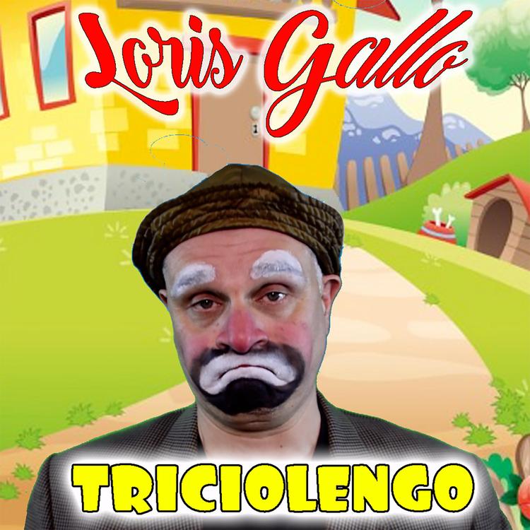 Loris Gallo's avatar image