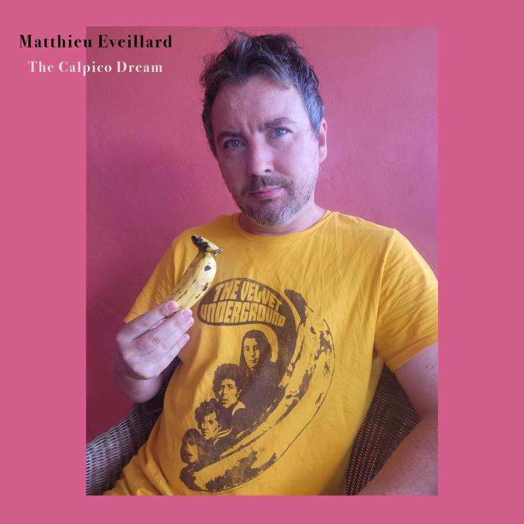 Matthieu Eveillard's avatar image