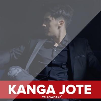 Kanga Jote's cover