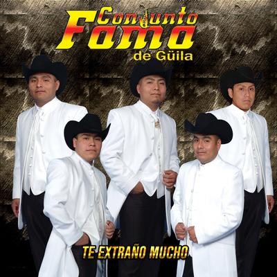 Conjunto Fama de Guila's cover