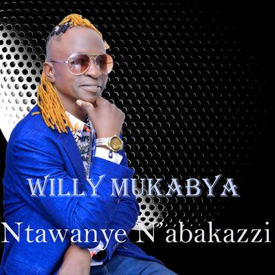 Willy Mukabya's cover