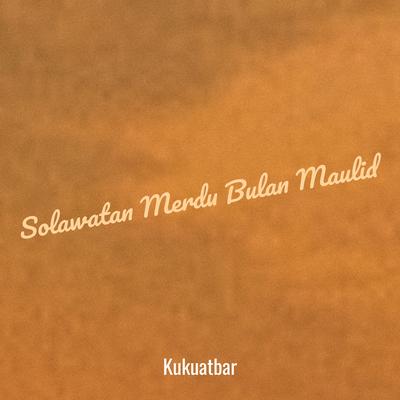 Solawatan Merdu Bulan Maulid's cover