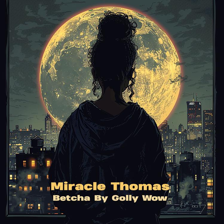 Miracle Thomas's avatar image