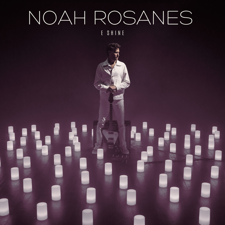 Noah Rosanes's avatar image