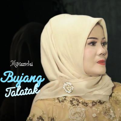 Bujang Talatak's cover