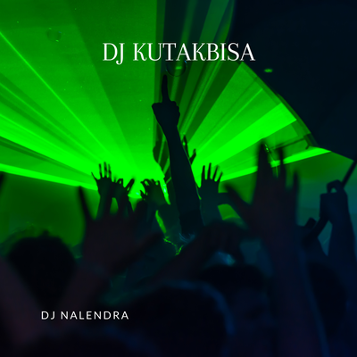 Dj Kutakbisa's cover