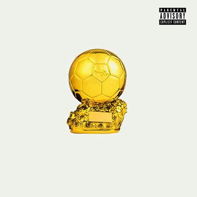 Ballon D'Or's cover