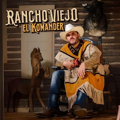 Rancho viejo's cover