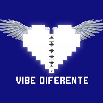 Vibe Diferente By Yann MC's cover