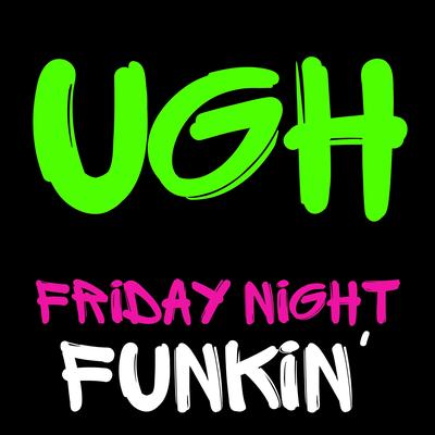 Ugh (South) [from "Friday Night Funkin"] By Jessie Gi Bael's cover