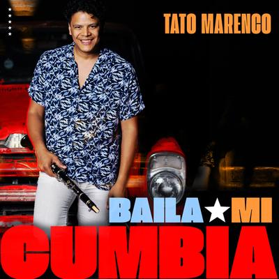 Tato Marenco's cover