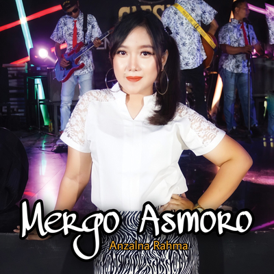 Mergo Asmoro's cover