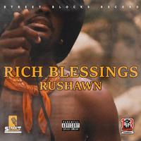 Rushawn's avatar cover