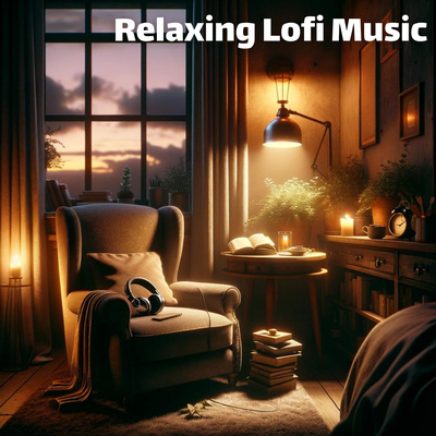 Lo-Fi Chillout Beats's cover