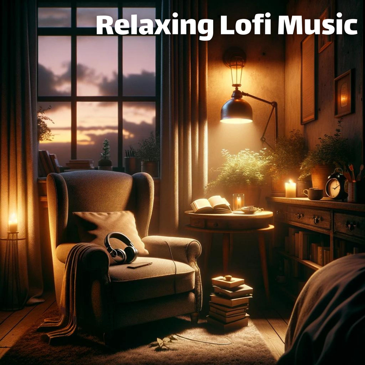 Lo-Fi Chillout Beats's avatar image