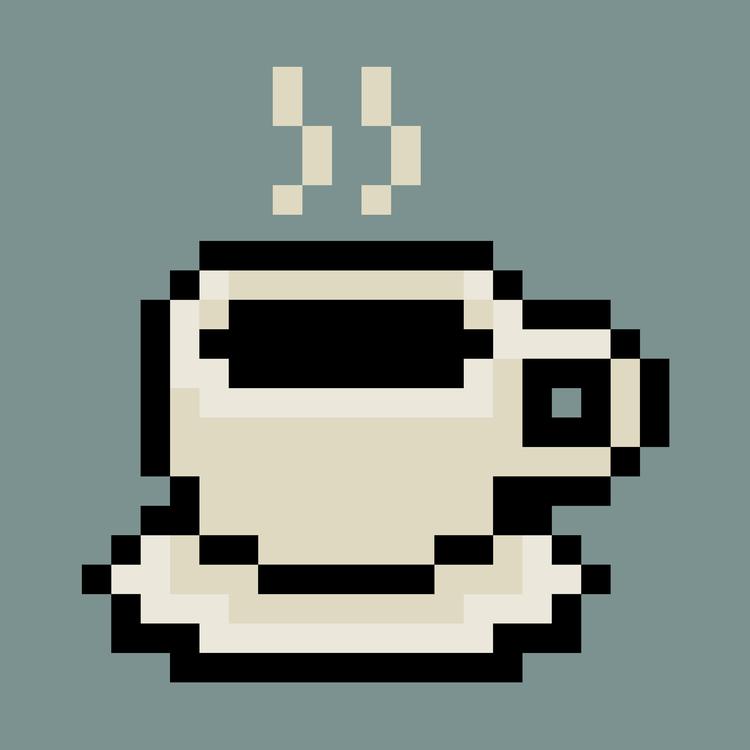 Coffee Shop Jungle's avatar image