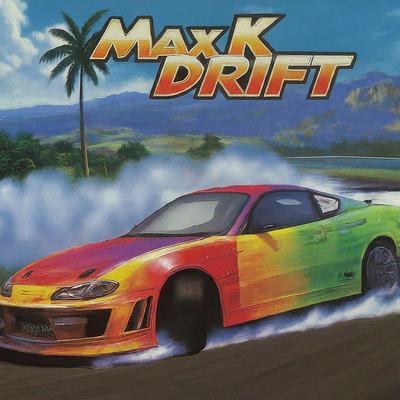 Drift's cover