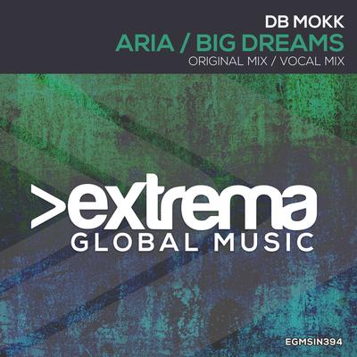 Aria / Big Dreams (Vocal Mix)'s cover