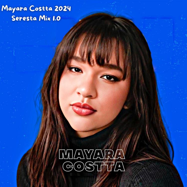 Mayara Costta's avatar image