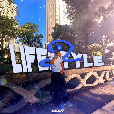 Lifestyle 2 By Deen, Goldenart's cover