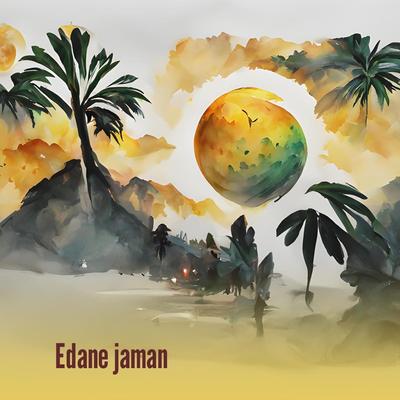 Edane Jaman's cover