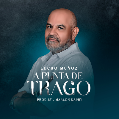 Lucho Muñoz's cover