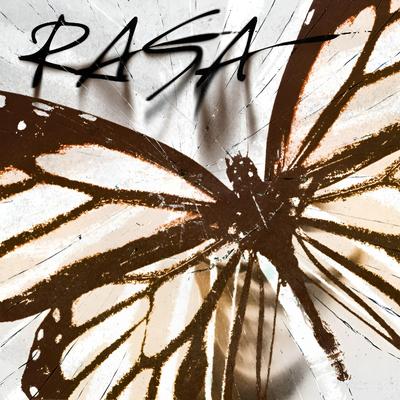 Rasa's cover