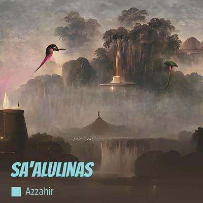 Sa'alulinas (Remastered 2024)'s cover