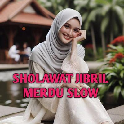 SHOLAWAT JIBRIL PENARIK REZEKI's cover