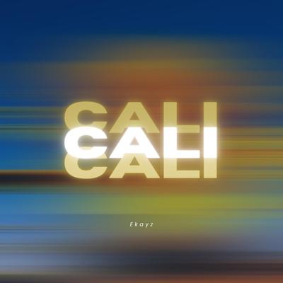Cali Remix's cover