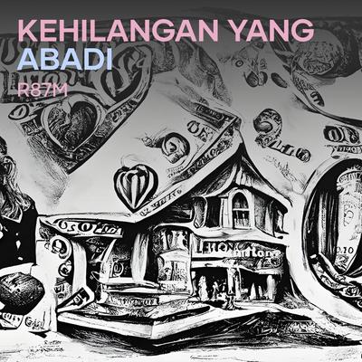 Kehilangan yang abadi's cover