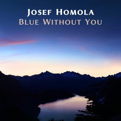 Blue Without You's cover