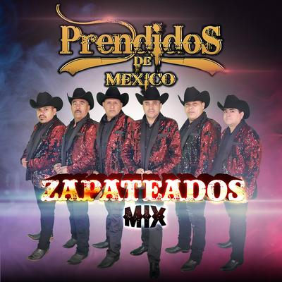 Zapateados Mix's cover