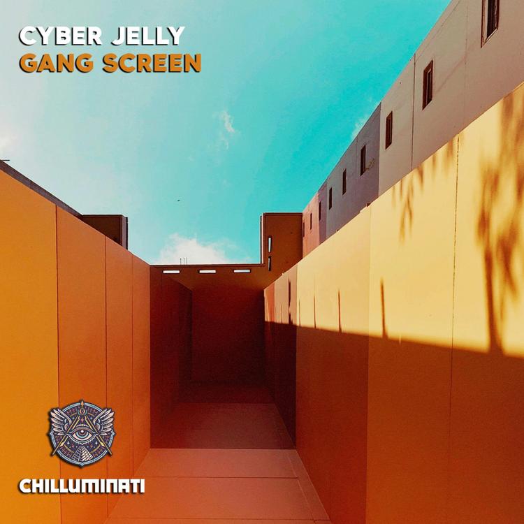 Cyber Jelly's avatar image