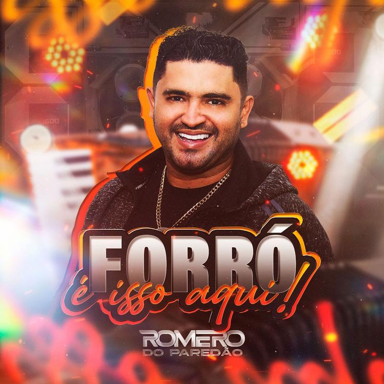 Romero Do Paredão's avatar image