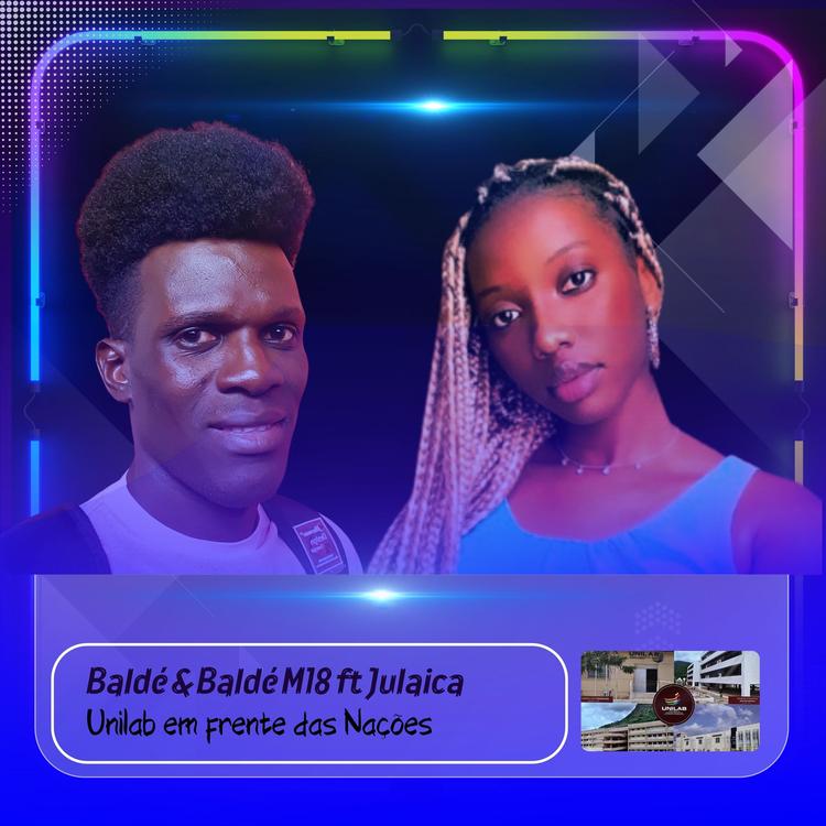 Baldé & Baldé M18's avatar image