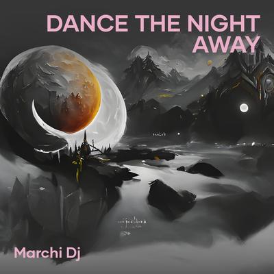 dance the Night Away (Remix)'s cover