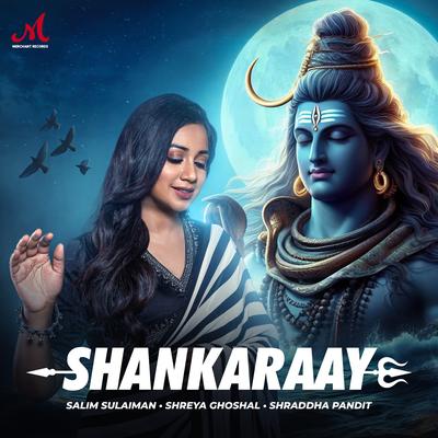 Shankaraay's cover