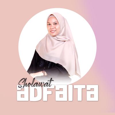 Sholawat Adfaita's cover