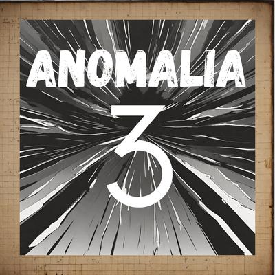 Anomalia 3 By THEUZ ZL, DJ Martins 011, nine funk's cover