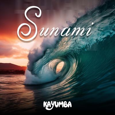 Kayumba's cover