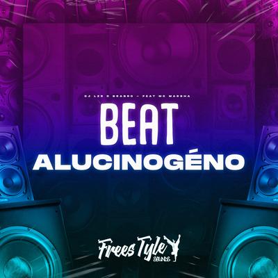 Beat Alucinogéno's cover