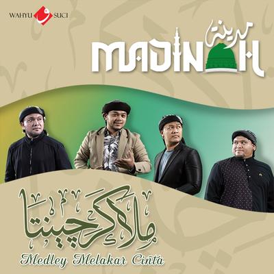Madinah's cover