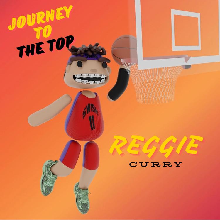 Reggie Curry's avatar image