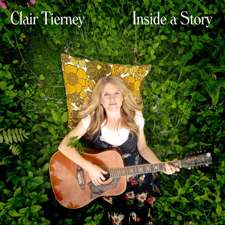 Clair Tierney's avatar image